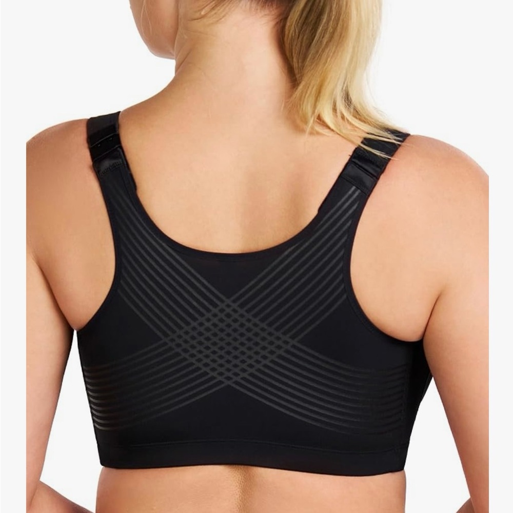 HSIA Posture Bra